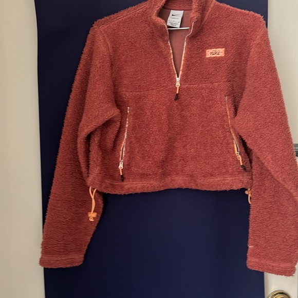 Nike therma fleece - Picture 5 of 6